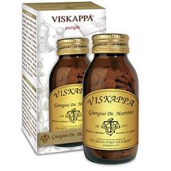 VISKAPPA 180 PASTIGLIE - Doctor Vinz
