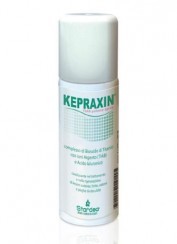 KEPRAXIN TIAB POLVERE SPRAY 125 ML - Doctor Vinz