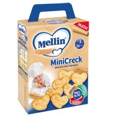 MELLIN MINICRECK 180 G - Doctor Vinz