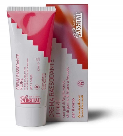 CREMA RASSODANTE FLORE' 200 ML - Doctor Vinz