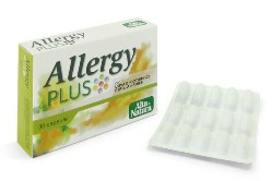 ALLERGY PLUS 30 CAPSULE 15 G - Doctor Vinz