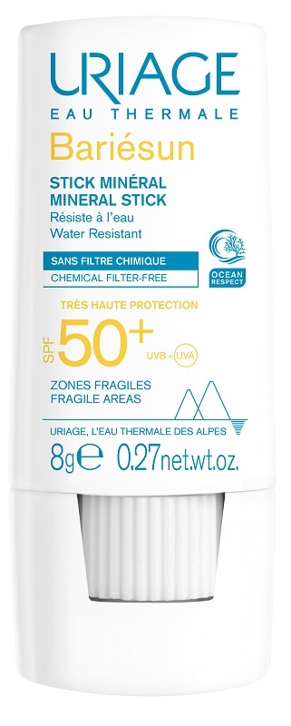 BARIESUN SPF50+ STICK MINERALE 8 G - Doctor Vinz