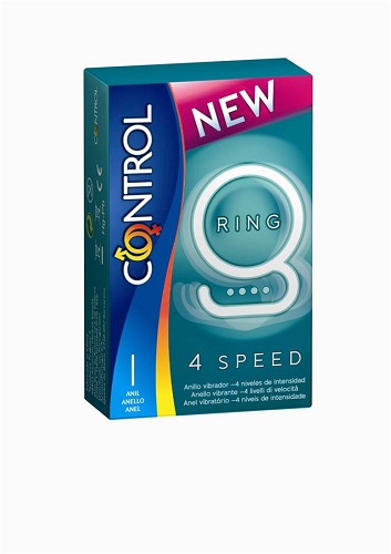 CONTROL ANELLO 1 PEZZO - Doctor Vinz
