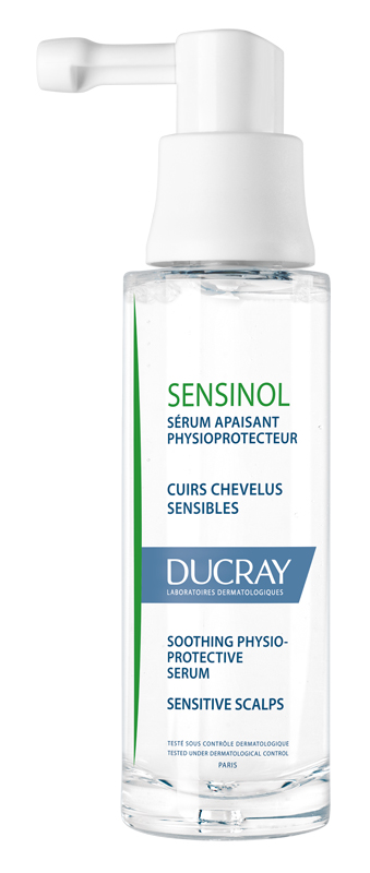 DUCRAY SENSINOL SIERO 30 ML - Doctor Vinz