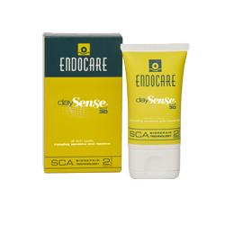 ENDOCARE DAY SENSE SPF30 CREMA 50 ML - Doctor Vinz
