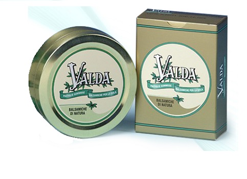 VALDA CLASSICHE METALLO 50 G - Doctor Vinz