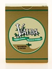 VALDA CLASSICHE RIFORNIMENTO 50 G - Doctor Vinz