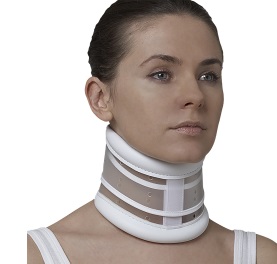 COLLARE CERVICALE RIGIDO GIBAUD ORTHO C3 MISURA 2 - Doctor Vinz