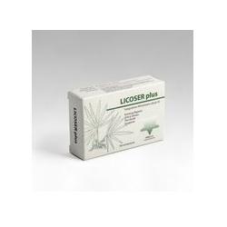 LICOSER PLUS 30 COMPRESSE - Doctor Vinz