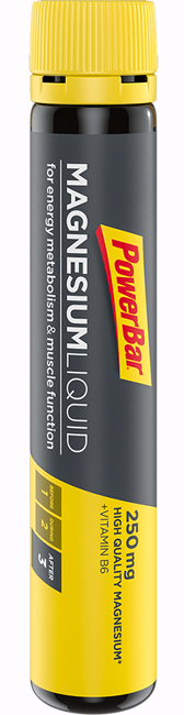 POWERBAR MAGNESIUM LIQUID 25 ML - Doctor Vinz