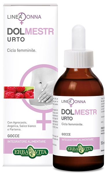 DOL MESTR URTO 50 ML - Doctor Vinz