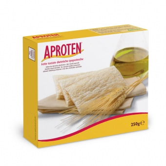 APROTEN FETTE TOSTATE 250 G PROMO - Doctor Vinz