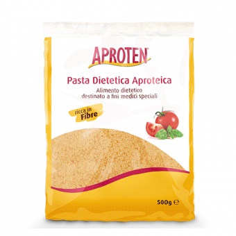 APROTEN ANELLINI 500 G PROMO - Doctor Vinz