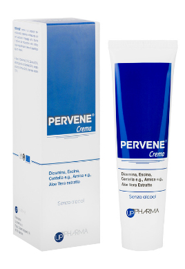 PERVENE CREMA TUBO 100 ML - Doctor Vinz