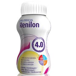 RENILON 4,0 ALBICOCCA 125 ML X 4 PEZZI - Doctor Vinz