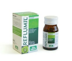 REFLUMIL 15 COMPRESSE - Doctor Vinz