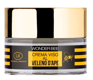 WONDER BEE CREMA VISO 50 ML - Doctor Vinz