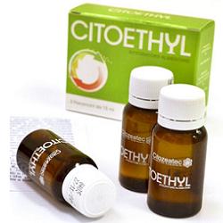 CITOETHYL 3 FLACONI 15 ML - Doctor Vinz
