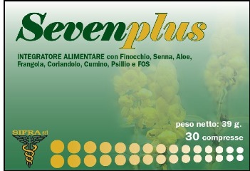 SEVENPLUS 30 COMPRESSE - Doctor Vinz