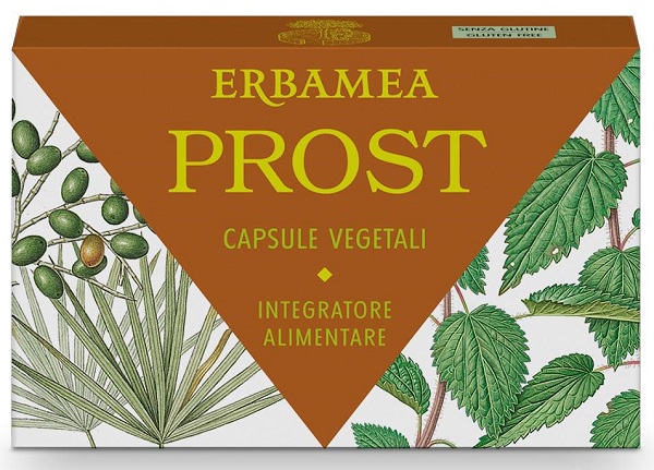ERBAMEA PROST 12,24 G - Doctor Vinz