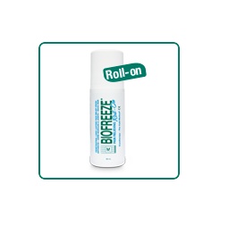 BIOFREEZE ROLLON 89 ML - Doctor Vinz
