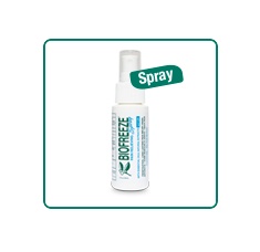 BIOFREEZE SPRAY 118 ML - Doctor Vinz