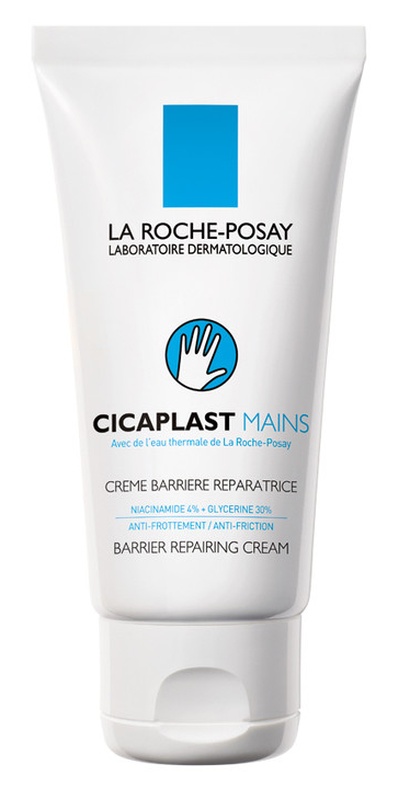 CICAPLAST MAINS 50 ML - Doctor Vinz