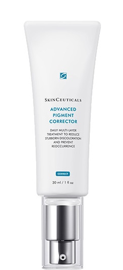 ADVANCED PIGMENT CORRECTOR 30 ML - Doctor Vinz
