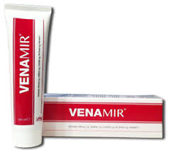 VENAMIR CREMA 100 ML - Doctor Vinz