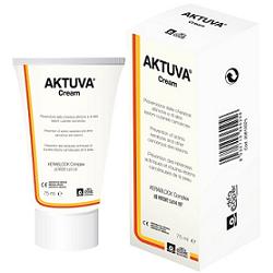 AKTUVA CREAM TUBO 75 ML - Doctor Vinz
