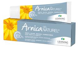 ARNICA NATUREL GEL TUBO 50 G - Doctor Vinz
