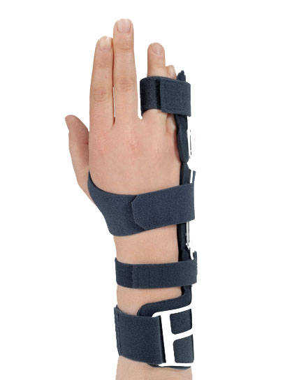 TUTORE 4 E 5 RAGGIO MANO DESTRA MEDIA - Doctor Vinz