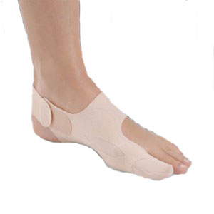 PRO HALLUX SOFT ALLUCE VALGO NEW SINISTRO LARGE - Doctor Vinz