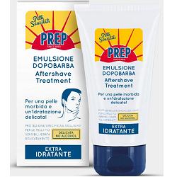 PREP EMULSIONE DOPOBARBA PELLI SENSIBILI 75 ML - Doctor Vinz