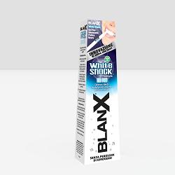 BLANX WHITE SHOCK GEL PEN - Doctor Vinz