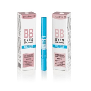 INCAROSE BLEMISH BALM EYES HYALURONIC LIGHT 1,8 ML - Doctor Vinz