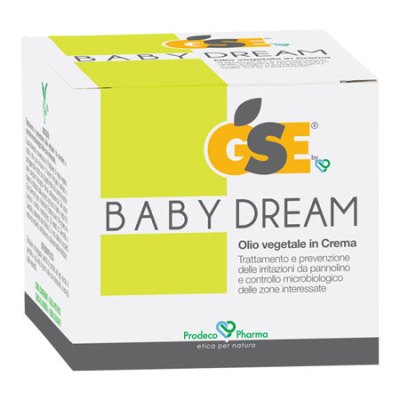 GSE BABY DREAM CREMA 100 ML - Doctor Vinz