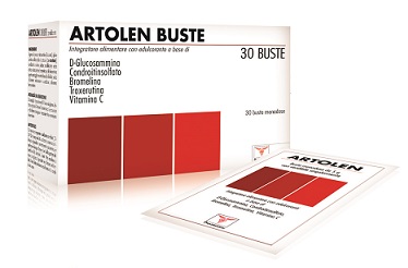 ARTOLEN 30 BUSTINE - Doctor Vinz