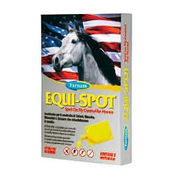 EQUI-SPOT 3 PIPETTE 10 ML - Doctor Vinz