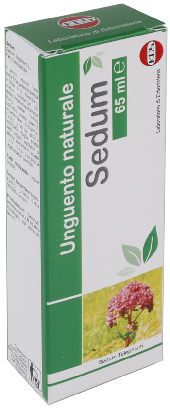 SEDUM UNGUENTO NATURALE 65 ML - Doctor Vinz