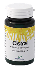 CISTRAL 30 CAPSULE - Doctor Vinz