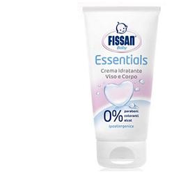 FISSAN ESSENTIALS CREMA 150 ML - Doctor Vinz