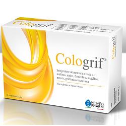 COLOGRIF 30 COMPRESSE - Doctor Vinz