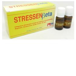 STRESSENBETA 10 FLACONCINI 10 ML - Doctor Vinz