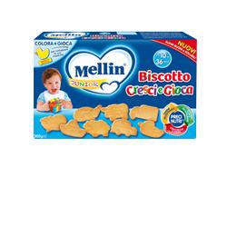 BISCOTTO CRESCEGIOCA 360 G - Doctor Vinz