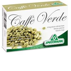 CAFFE' VERDE 30 CAPSULE - Doctor Vinz
