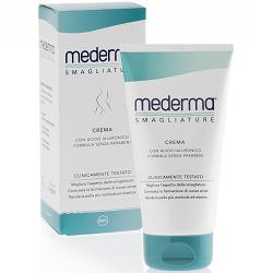 MEDERMA SMAGLIATURE CREMA 150 G - Doctor Vinz