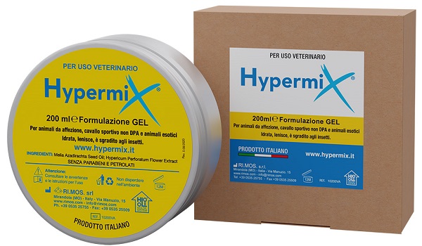 HYPERMIX BARATTOLO 200 ML - Doctor Vinz