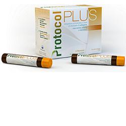 PROTOCOL PLUS 21 FLACONCINI 25 ML - Doctor Vinz
