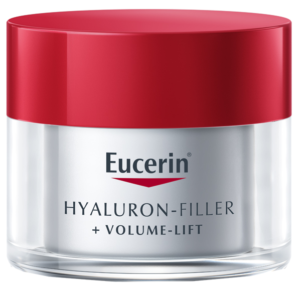 EUCERIN HYALURON FILLER VOLUME GIORNO PELLE SECCA 50 ML - Doctor Vinz
